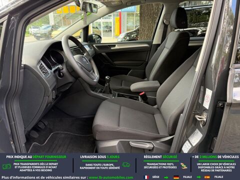Golf 1.0 TSI 85 BVM 2019 occasion 31850 Beaupuy