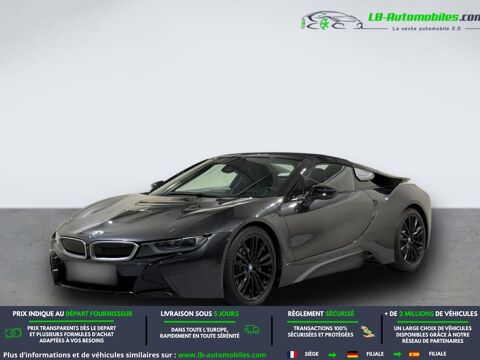 i8 374 ch 2019 occasion 31850 Beaupuy