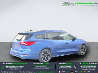 Focus 1.5 EcoBoost 150 BVM 2019 occasion 31850 Beaupuy