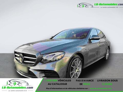 Mercedes Classe E 300 BVA 2019 occasion Beaupuy 31850