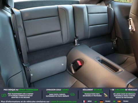 911 4S 3.8i 400 2014 occasion 31850 Beaupuy