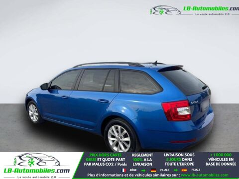 Octavia 1.6 TDI 116 ch BVA 2019 occasion 31850 Beaupuy