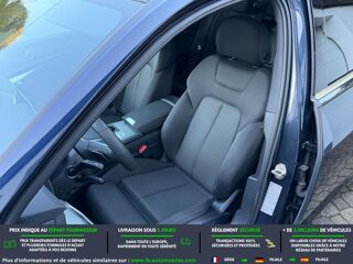 A6 45 TDI 231 ch Quattro BVA 2019 occasion 31850 Beaupuy