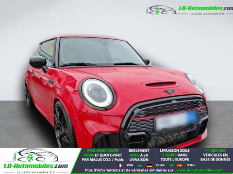 Countryman 190 ch BVM 2022 occasion 31850 Beaupuy