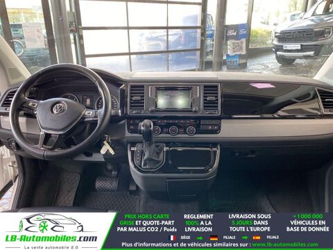 MULTIVAN 2.0 TDI 150 BVA 2018 occasion 31850 Beaupuy
