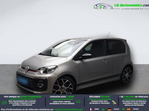Annonce voiture Volkswagen UP 16990 €