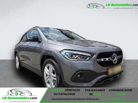 Mercedes Classe GLA 200 d BVA 2023 occasion Beaupuy 31850