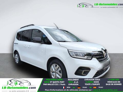 Kadjar TCe 130 BVM 2021 occasion 31850 Beaupuy