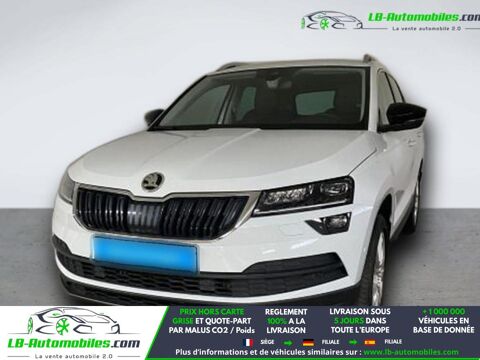 Skoda Karoq 1.5 TSI 150 ch BVA 2018 occasion Beaupuy 31850