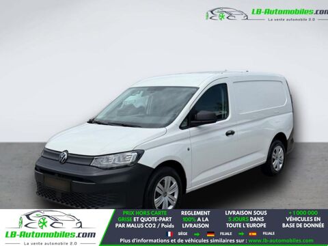 Annonce voiture Volkswagen Caddy 27990 €