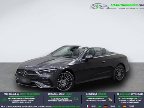 Mercedes CLE 200 BVA 2025 occasion Beaupuy 31850