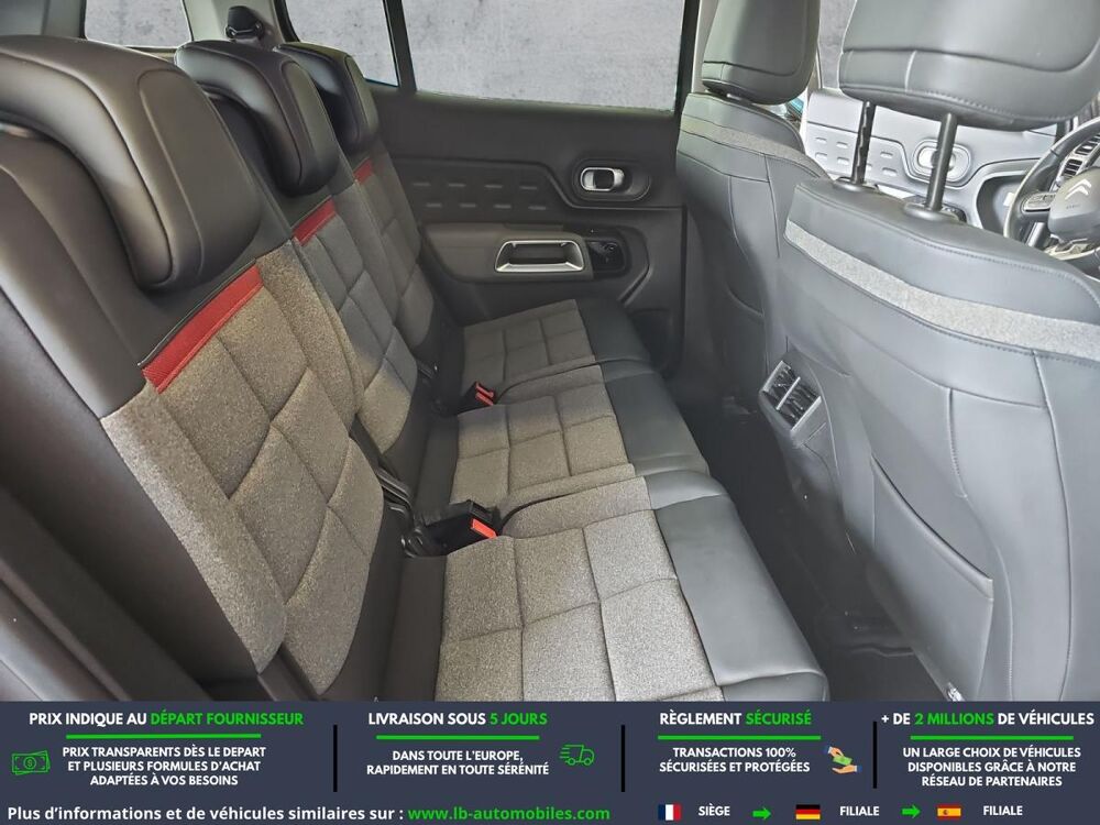 Classe V 250d BVA 2020 occasion 31850 Beaupuy