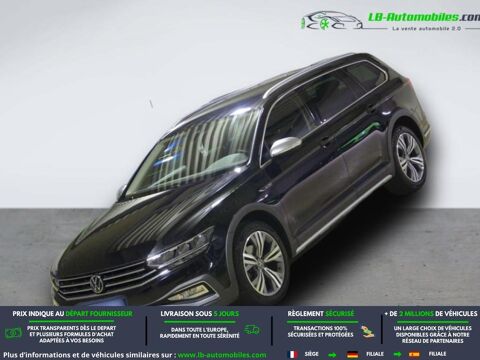 Annonce voiture Volkswagen Golf SW 26950 €