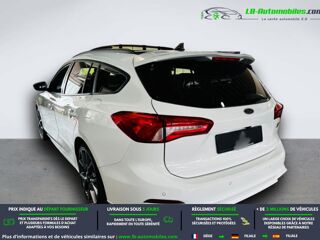 Focus ST 2.3 EcoBoost 280 BVA 2020 occasion 31850 Beaupuy
