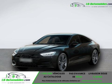 Audi A7 50 TDI V6 286 BVA Quattro 2025 occasion Beaupuy 31850