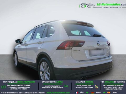 Tiguan 1.4 TSI 150 BMT BVM 2016 occasion 31850 Beaupuy