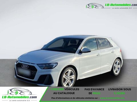 Audi A1 35 TFSI 150 ch BVA 2020 occasion Beaupuy 31850