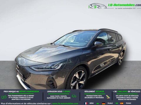 Focus 1.0 EcoBoost 155 mHEV BVA 2023 occasion 31850 Beaupuy