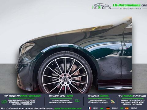 Classe E 450 AMG 4MATIC 2020 occasion 31850 Beaupuy