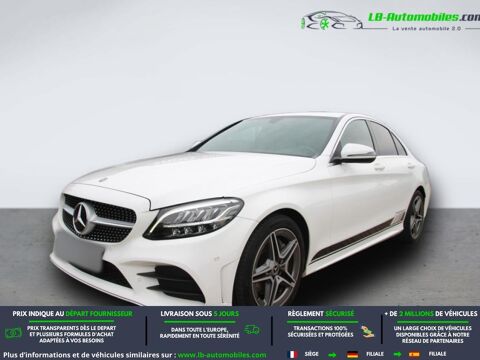 Annonce voiture BMW Série 3 30990 €