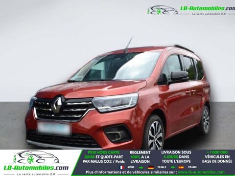 Annonce voiture Renault Kadjar 23400 €