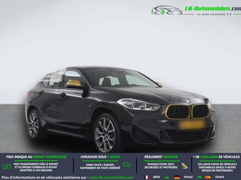 X2 xDrive 25e 220 ch BVA 2023 occasion 31850 Beaupuy