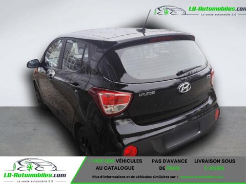 i10 1.2 87 BVM 2018 occasion 31850 Beaupuy