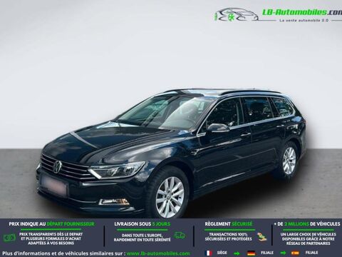 Annonce voiture Volkswagen Golf SW 16590 €