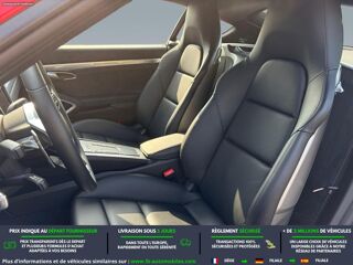Cayman S 2.5i 350 ch PDK 2018 occasion 31850 Beaupuy