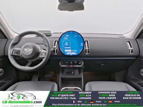 Countryman 170 ch BVA 2025 occasion 31850 Beaupuy