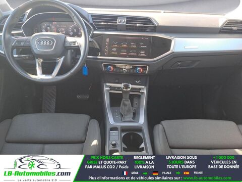 Q3 35 TFSI 150 ch BVA 2020 occasion 31850 Beaupuy