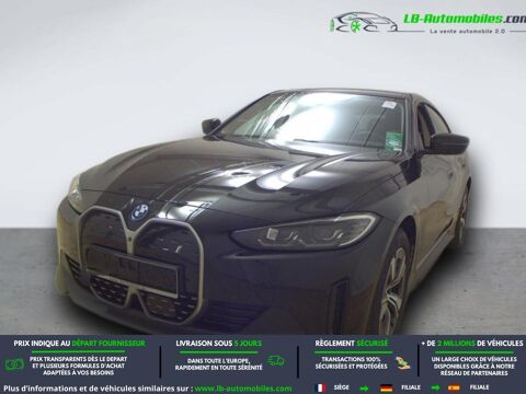 Annonce voiture BMW Série 3 35480 €