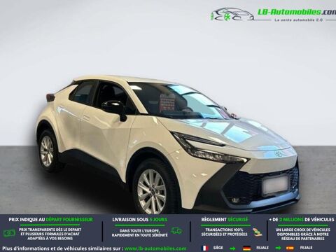 C-HR Hybride 140 2024 occasion 31850 Beaupuy