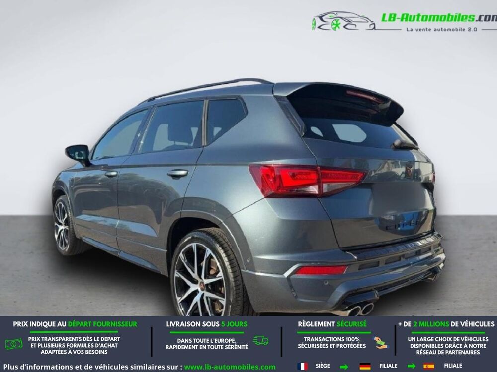 Ateca 2.0 TSI 300ch BVA 4Drive 2019 occasion 31850 Beaupuy