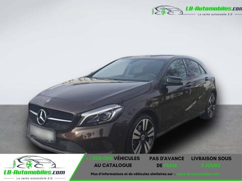 Mercedes Classe A 200 2017 occasion Beaupuy 31850
