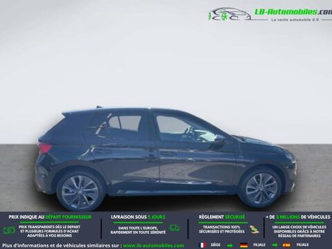 Fabia 1.5 TSI 150 ch BVA 2025 occasion 31850 Beaupuy
