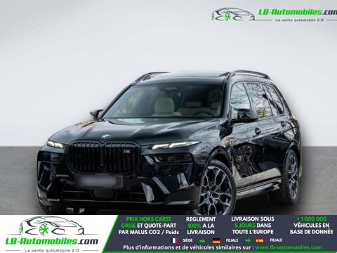 Annonce voiture BMW X7 118700 €