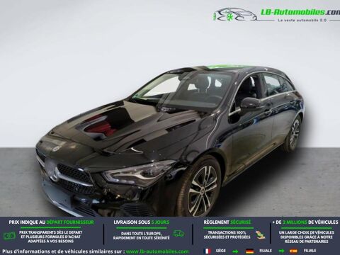 Annonce voiture Mercedes Classe CLA 22950 €