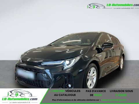 Suzuki Swace 1.8 Hybrid 98ch 2021 occasion Beaupuy 31850