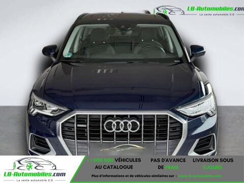 Audi Q3 40 TFSI 190 ch BVA Quattro 2019 occasion Beaupuy 31850