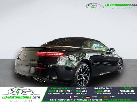 Classe E 300 BVA 2021 occasion 31850 Beaupuy