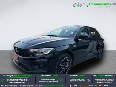 Annonce voiture Fiat Tipo 14500 €