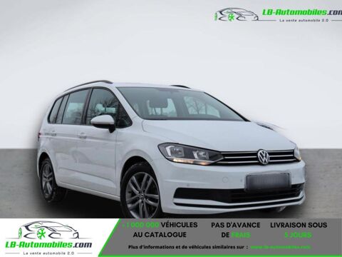 Volkswagen Touran 2.0 TDI 150 BVA 5pl 2019 occasion Beaupuy 31850