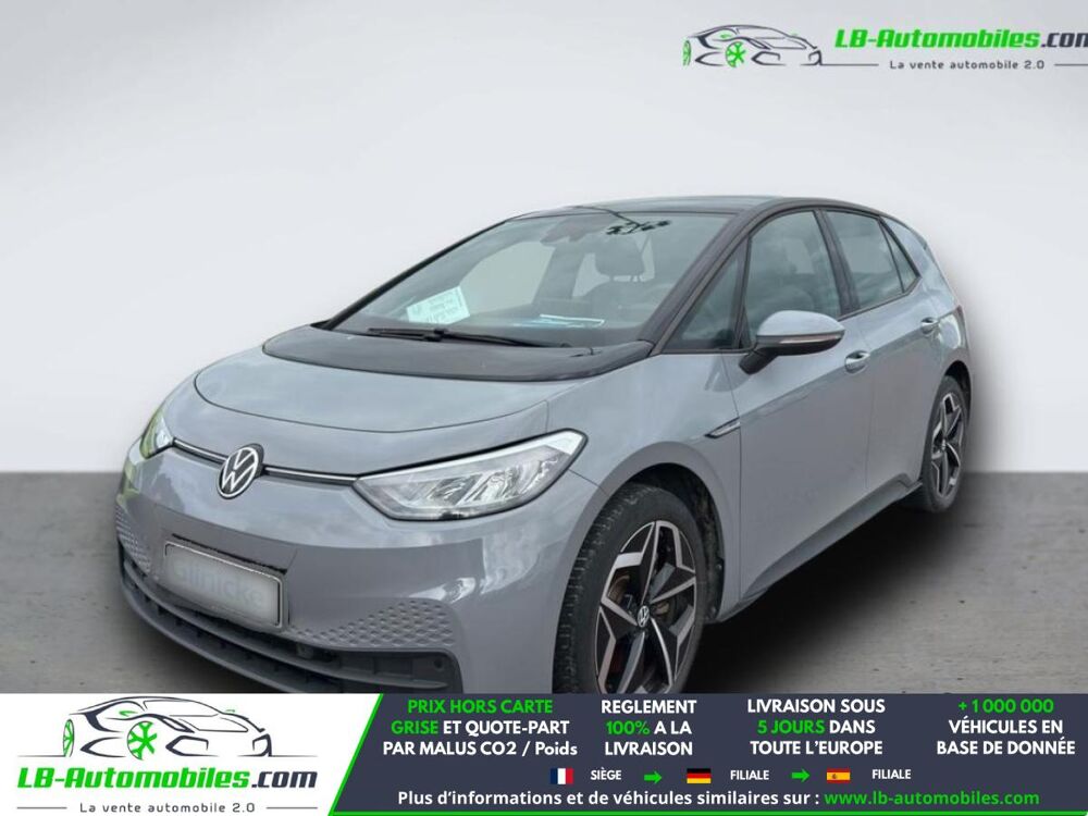 ID.3 145 ch Pro 2022 occasion 31850 Beaupuy