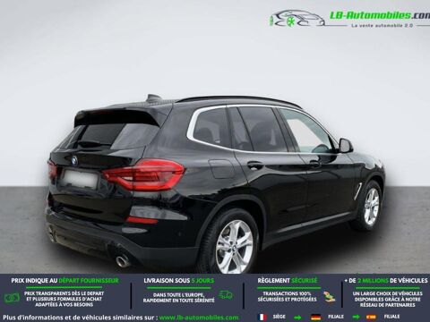 X3 xDrive 20i 184ch BVA 2021 occasion 31850 Beaupuy