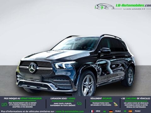 Classe GLE 300 d BVA 4Matic 2022 occasion 31850 Beaupuy