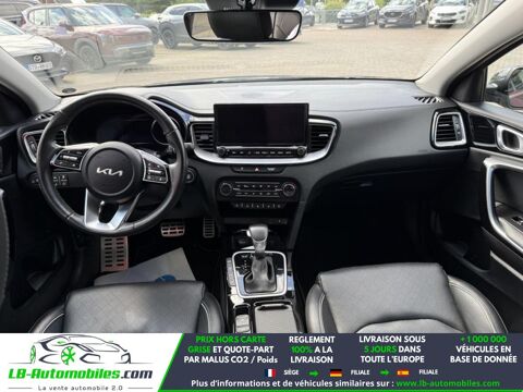 XCeed 1.6 CRDi 136 ch MHEV BVA 2023 occasion 31850 Beaupuy