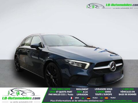 Classe A 200 BVA 2020 occasion 31850 Beaupuy
