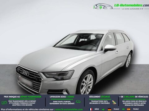 Annonce voiture Audi A6 33770 €