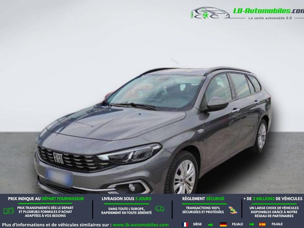 Tipo 1.3 MultiJet 95 ch BVM 2021 occasion 31850 Beaupuy